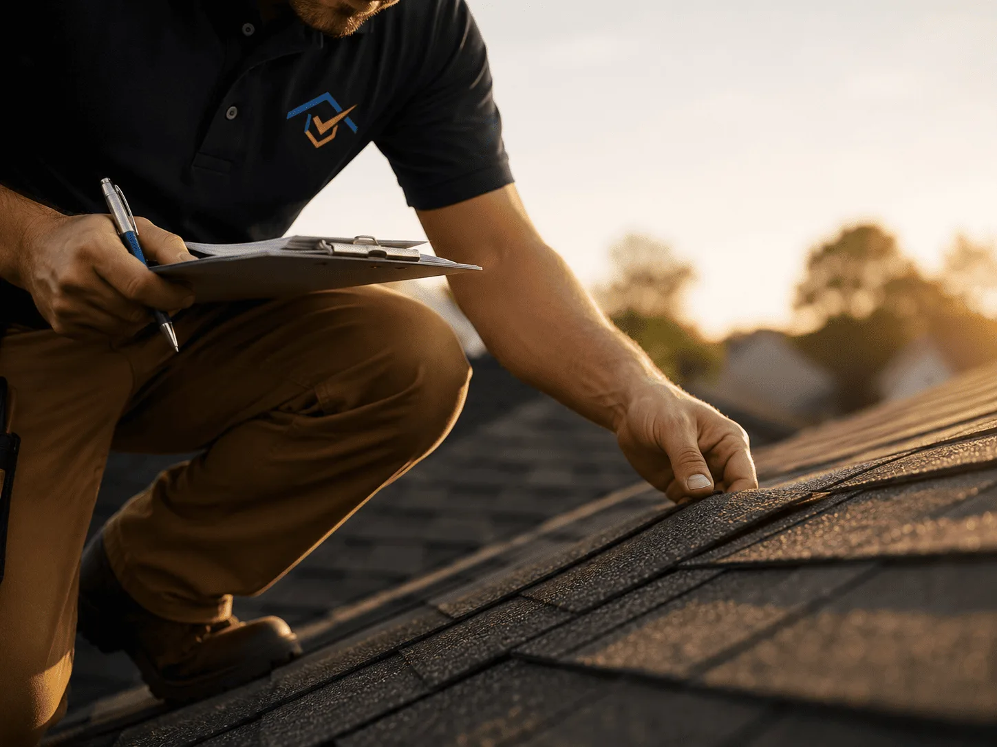 Why Choose Roof Inspection in Blue Springs, MS